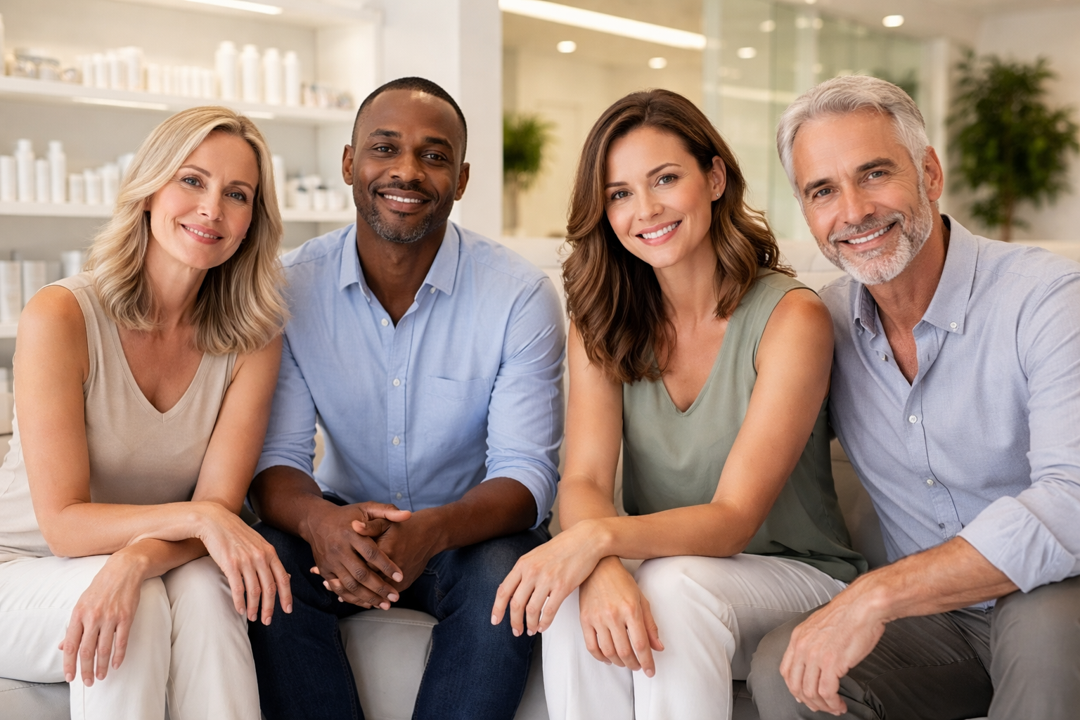 These Services Are For you